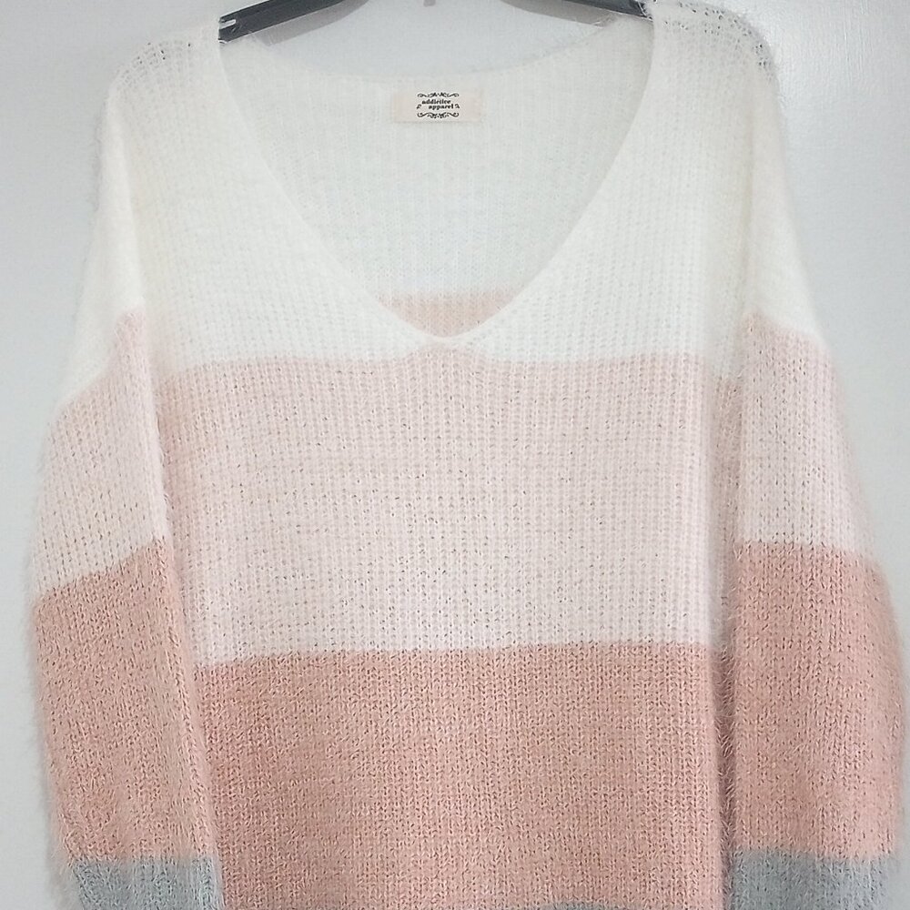 Addictive Apparel Women's Sweater